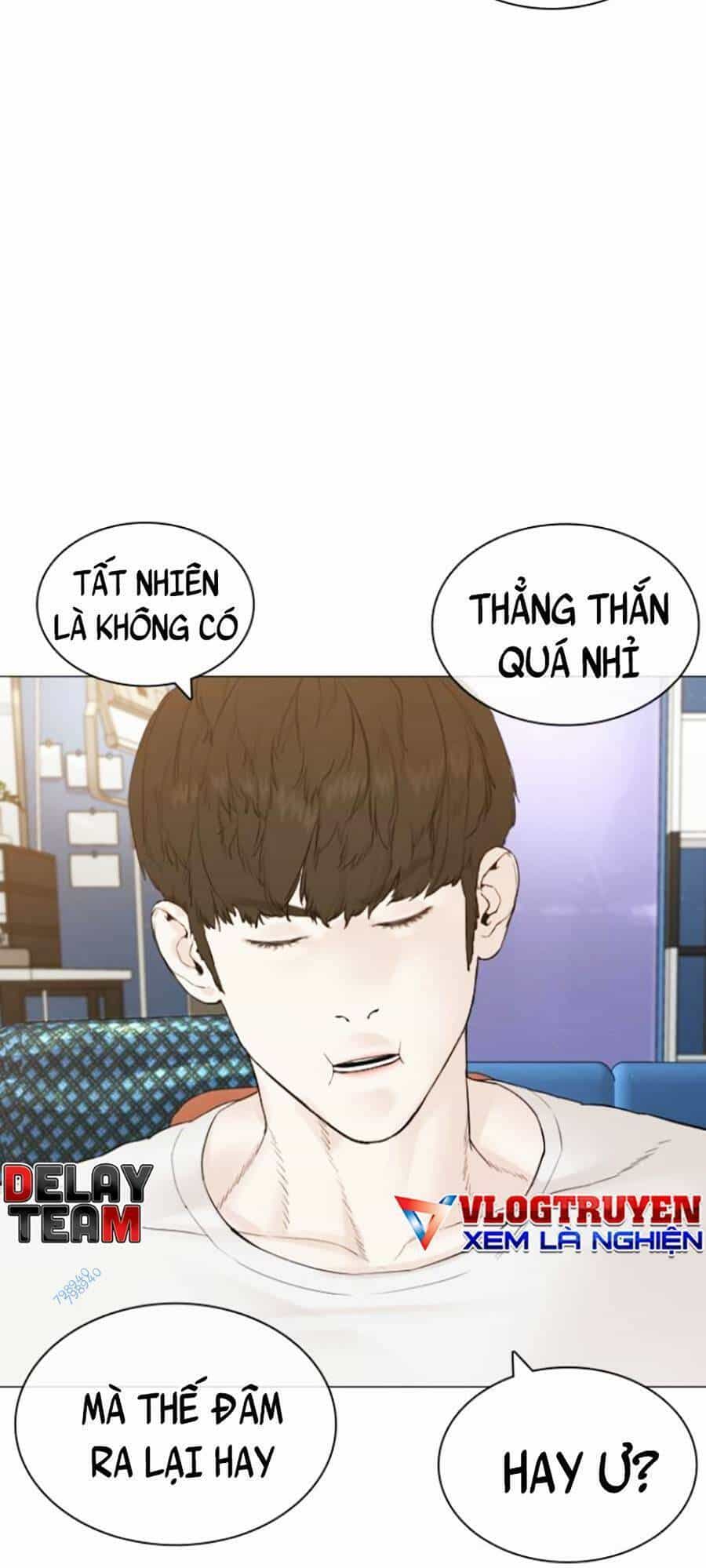 Cách Chiến Thắng Trận Đấu - Chương 163 - ảnh 85