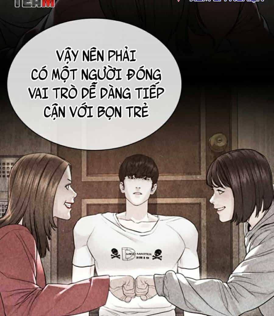 Cách Chiến Thắng Trận Đấu - Chương 165 - ảnh 24