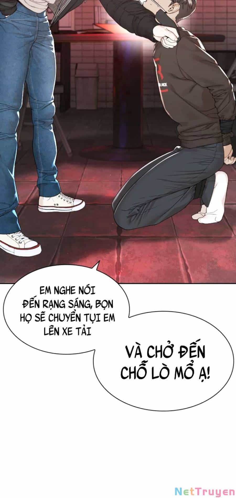 Cách Chiến Thắng Trận Đấu - Chương 166 - ảnh 30