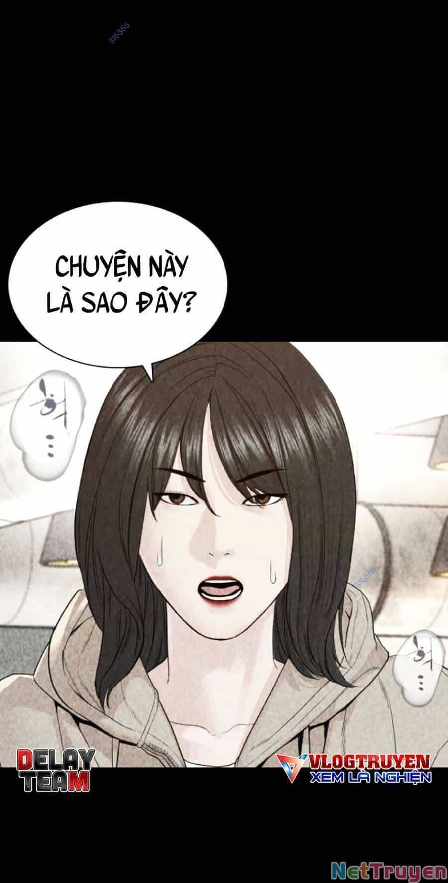 Cách Chiến Thắng Trận Đấu - Chương 166 - ảnh 73