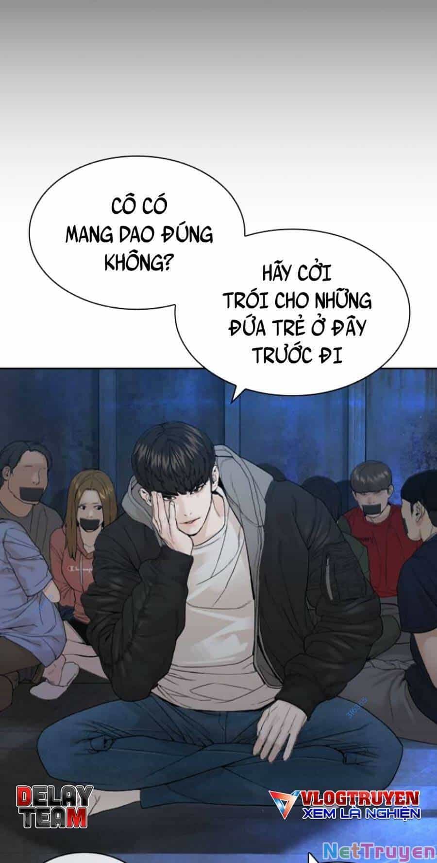 Cách Chiến Thắng Trận Đấu - Chương 166 - ảnh 87