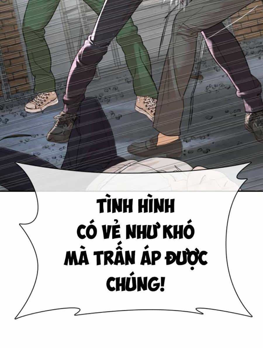 Cách Chiến Thắng Trận Đấu - Chương 167 - ảnh 111
