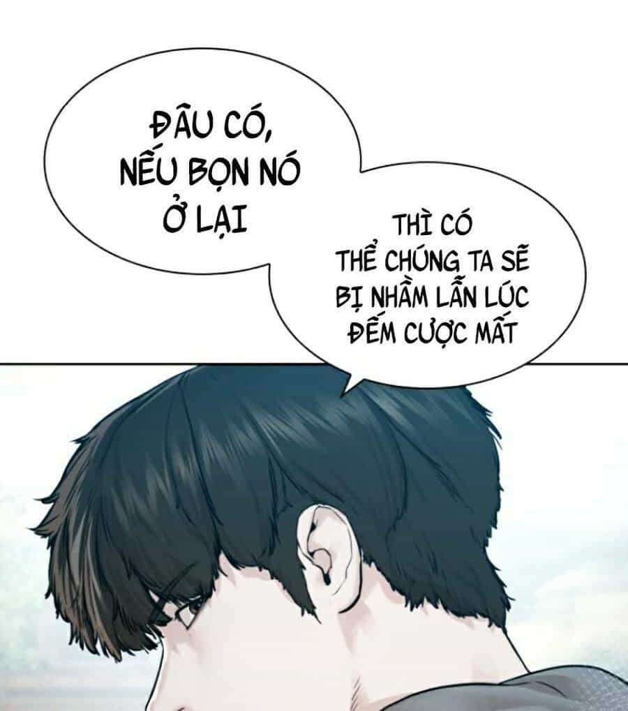 Cách Chiến Thắng Trận Đấu - Chương 167 - ảnh 14
