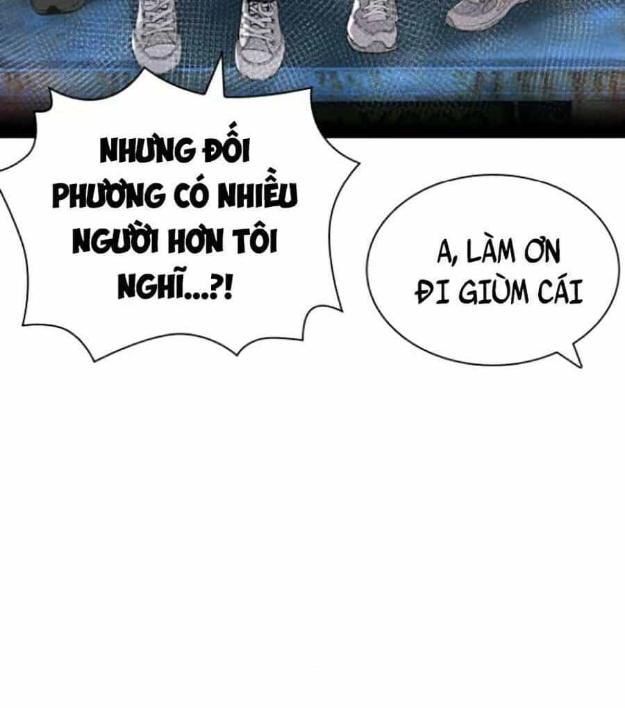 Cách Chiến Thắng Trận Đấu - Chương 167 - ảnh 18