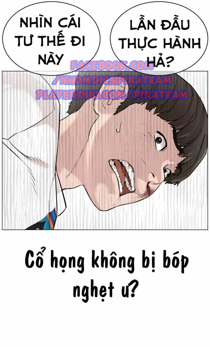 Cách Chiến Thắng Trận Đấu - Chương 17 - ảnh 106