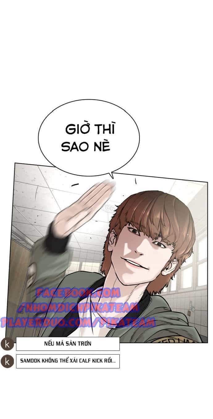 Cách Chiến Thắng Trận Đấu - Chương 17 - ảnh 14