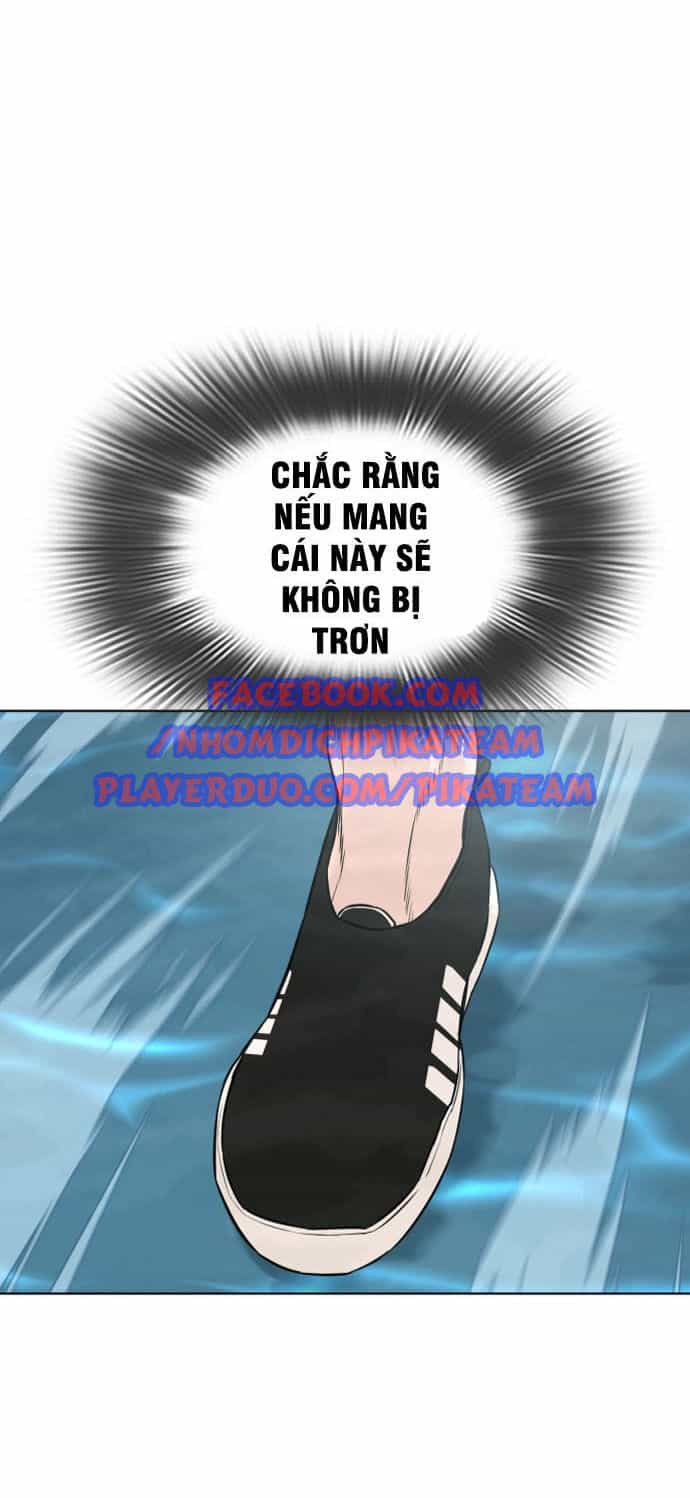 Cách Chiến Thắng Trận Đấu - Chương 17 - ảnh 22