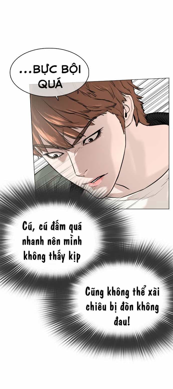 Cách Chiến Thắng Trận Đấu - Chương 17 - ảnh 49
