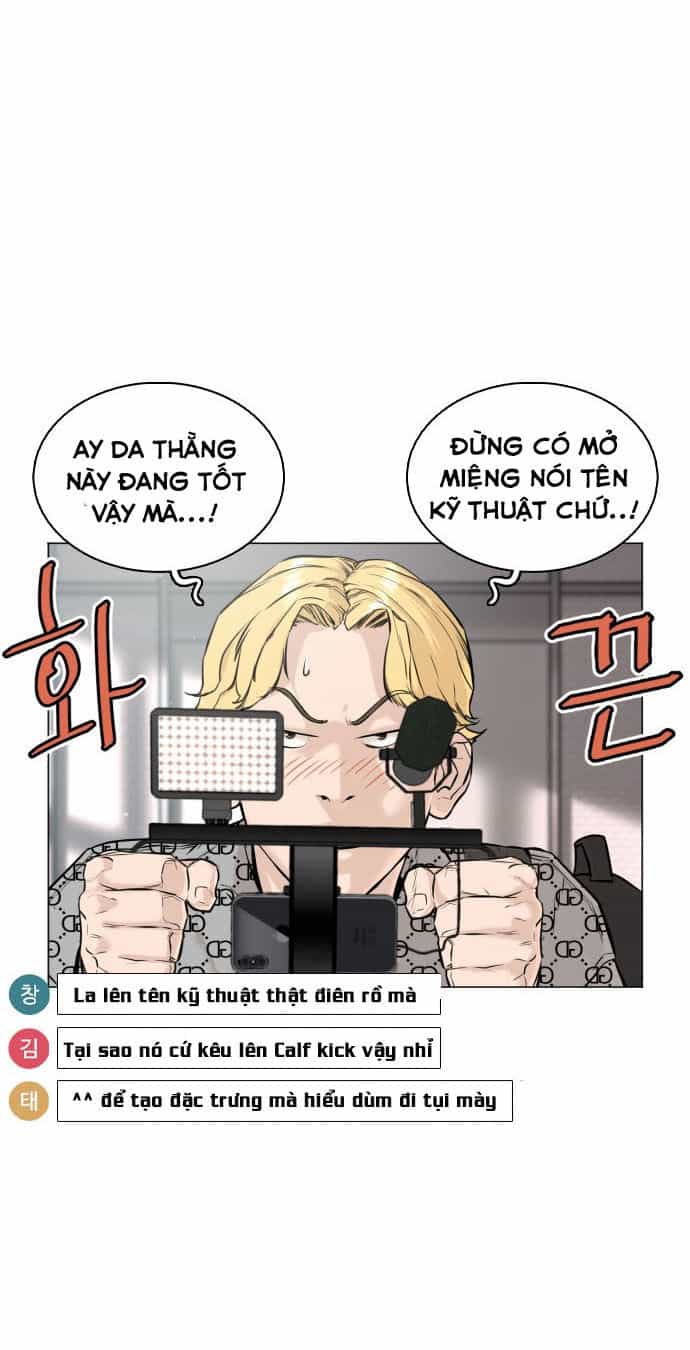 Cách Chiến Thắng Trận Đấu - Chương 17 - ảnh 53