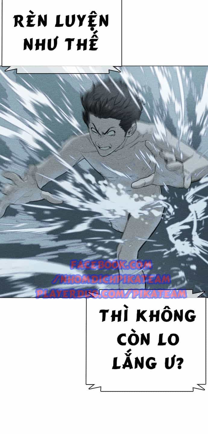 Cách Chiến Thắng Trận Đấu - Chương 17 - ảnh 67