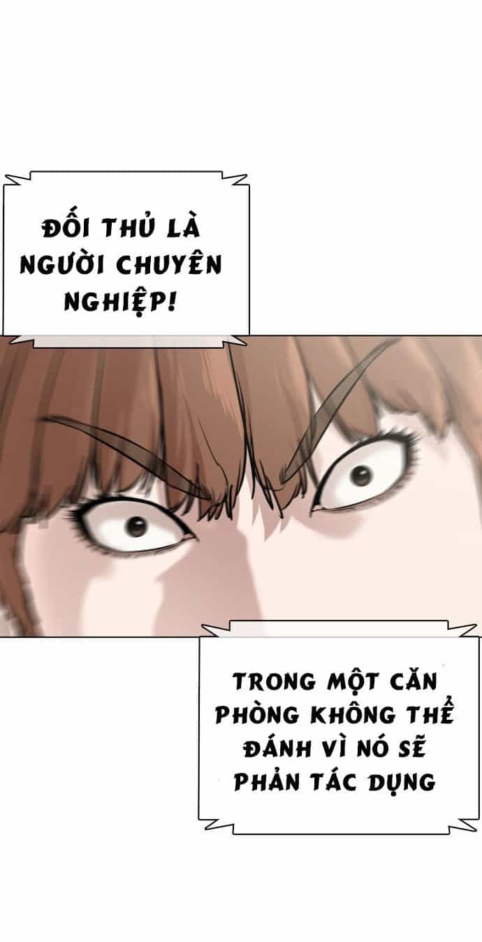 Cách Chiến Thắng Trận Đấu - Chương 17 - ảnh 84