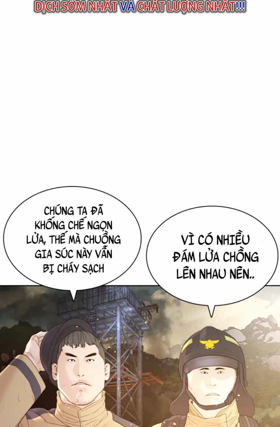 Cách Chiến Thắng Trận Đấu - Chương 168 - ảnh 125