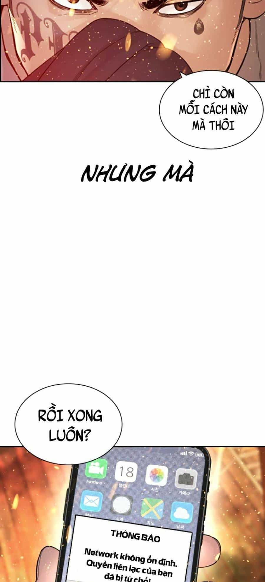 Cách Chiến Thắng Trận Đấu - Chương 168 - ảnh 17