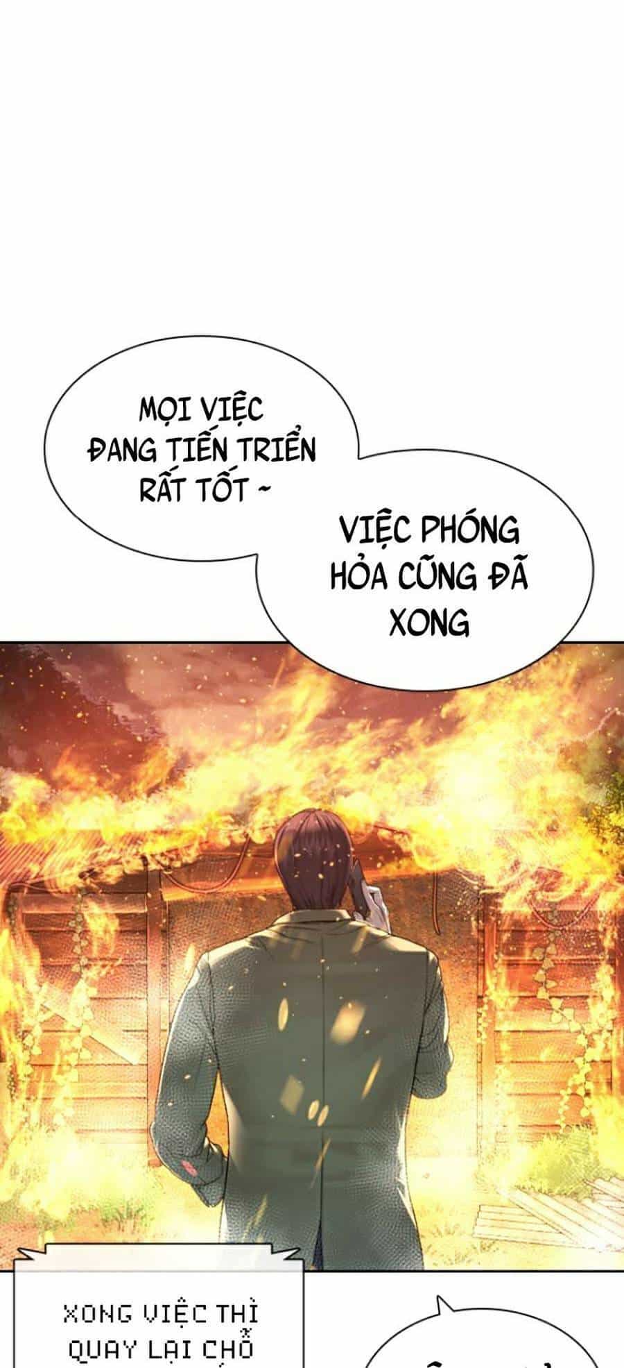 Cách Chiến Thắng Trận Đấu - Chương 168 - ảnh 3