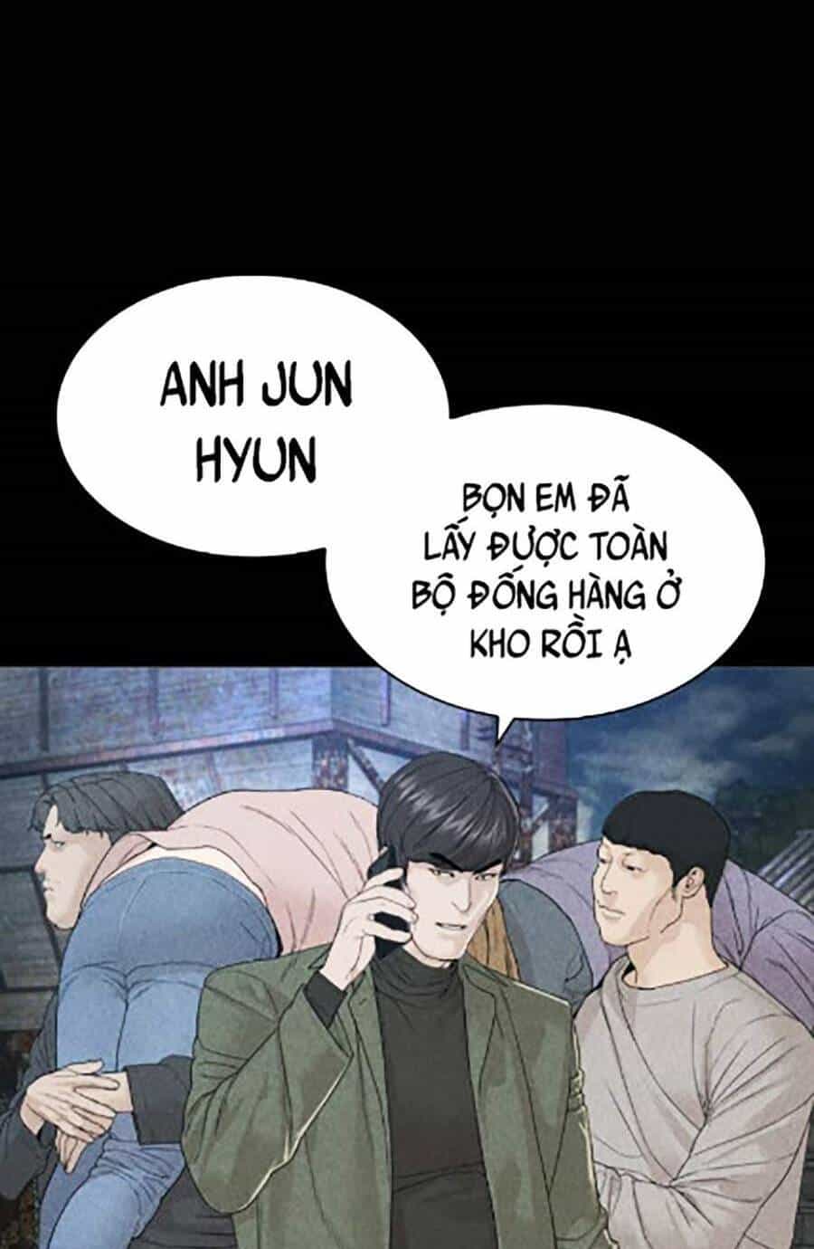 Cách Chiến Thắng Trận Đấu - Chương 169 - ảnh 104