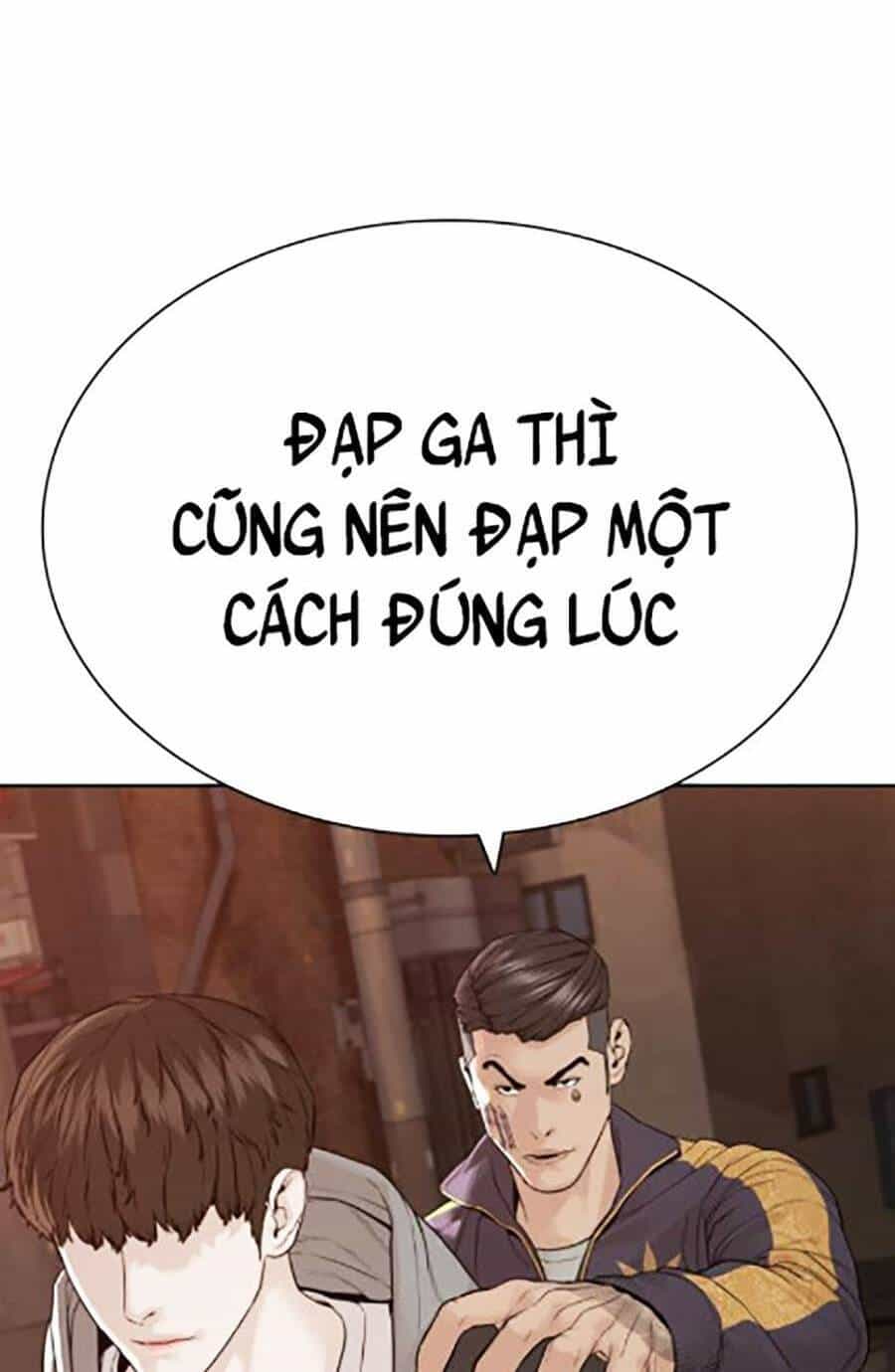 Cách Chiến Thắng Trận Đấu - Chương 169 - ảnh 116