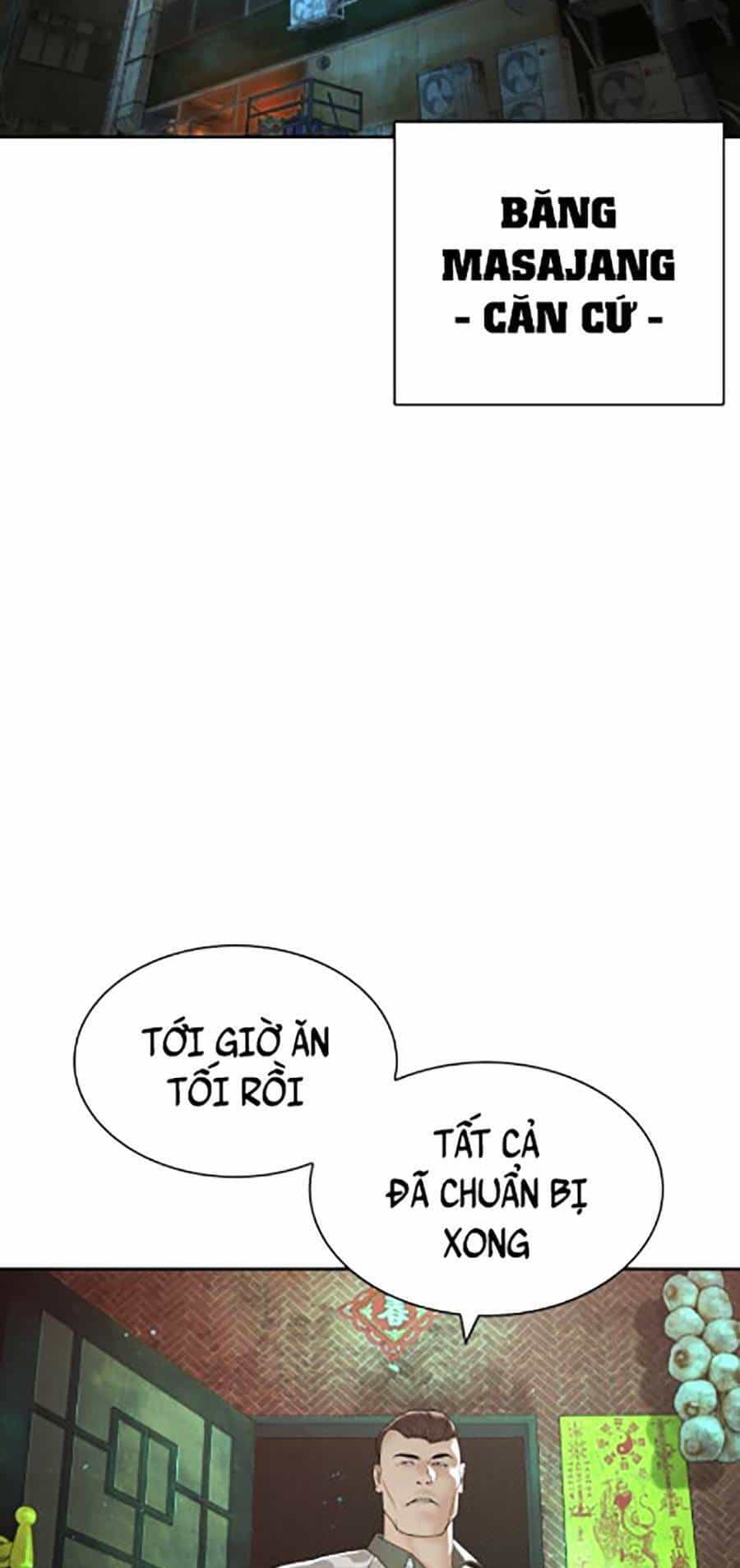 Cách Chiến Thắng Trận Đấu - Chương 169 - ảnh 56