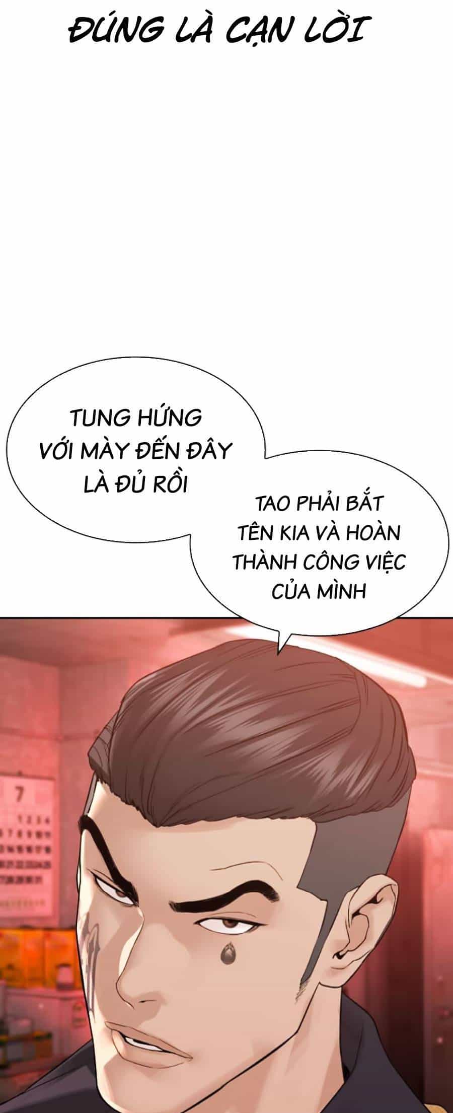 Cách Chiến Thắng Trận Đấu - Chương 170 - ảnh 20