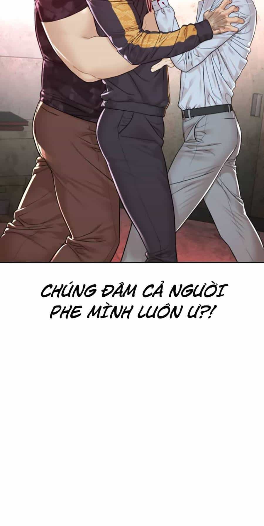 Cách Chiến Thắng Trận Đấu - Chương 170 - ảnh 66