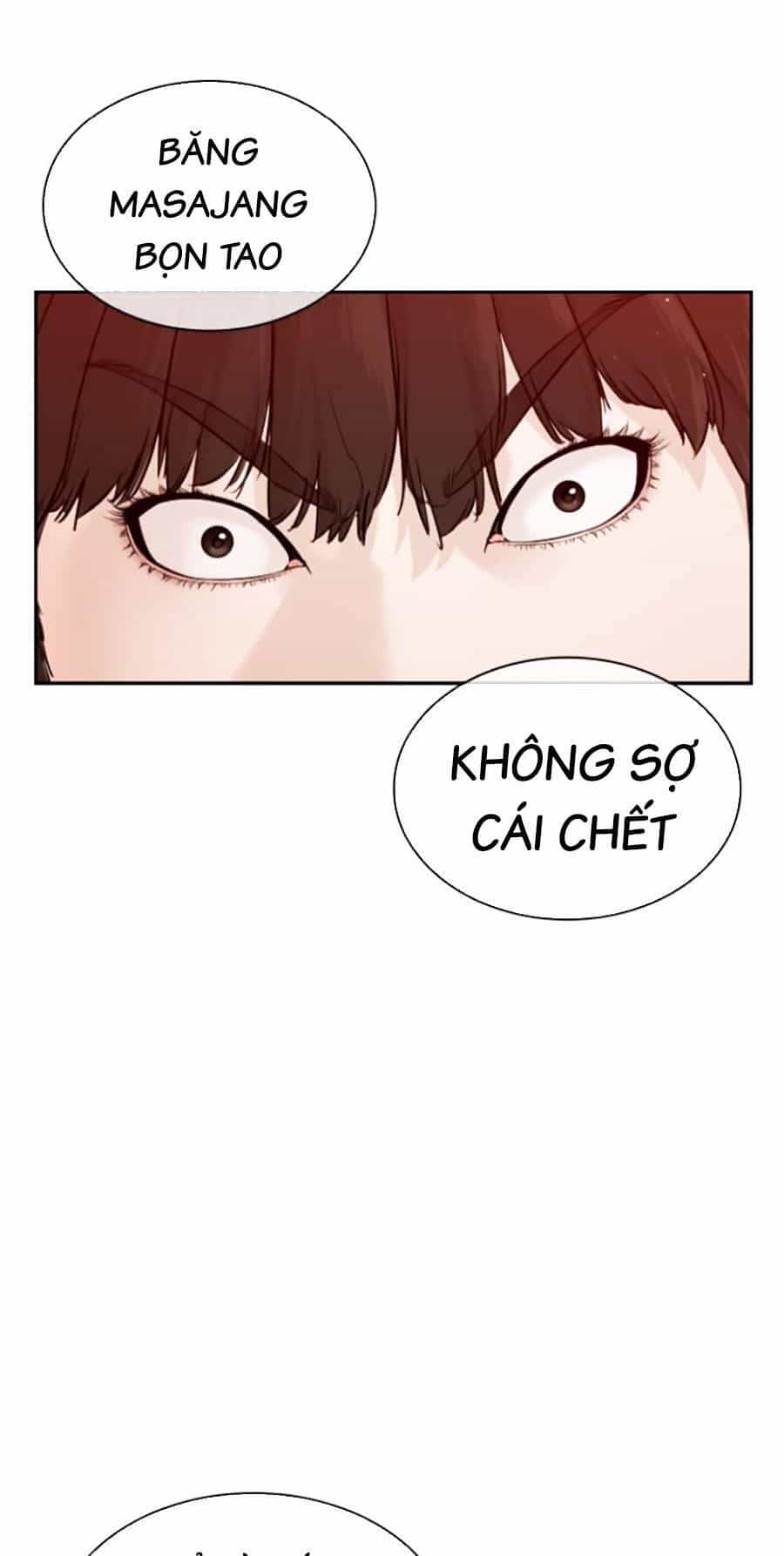 Cách Chiến Thắng Trận Đấu - Chương 170 - ảnh 67