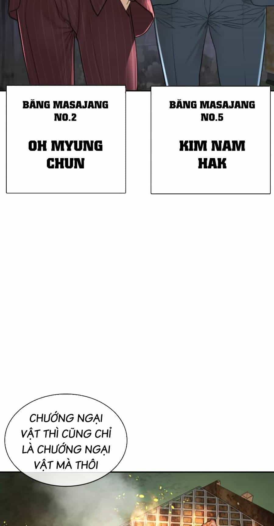 Cách Chiến Thắng Trận Đấu - Chương 170 - ảnh 77