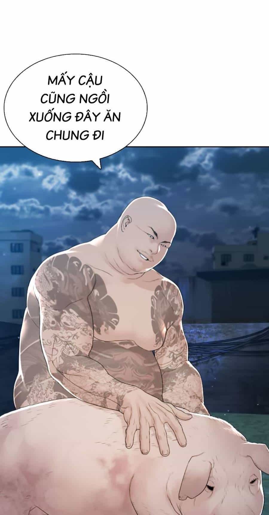 Cách Chiến Thắng Trận Đấu - Chương 170 - ảnh 83