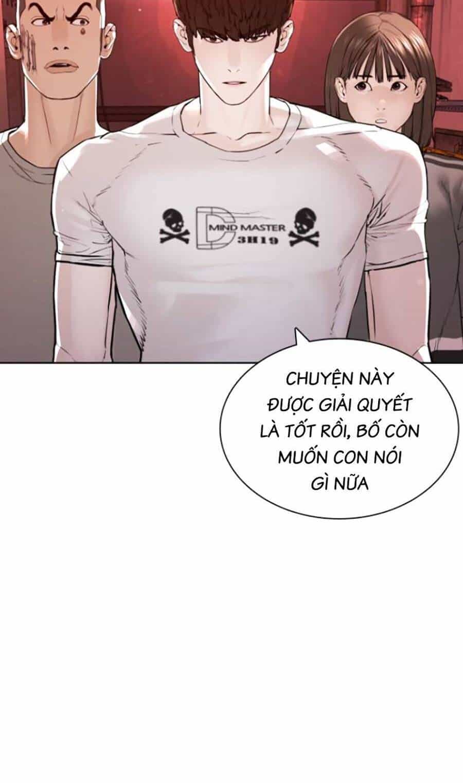 Cách Chiến Thắng Trận Đấu - Chương 171 - ảnh 120