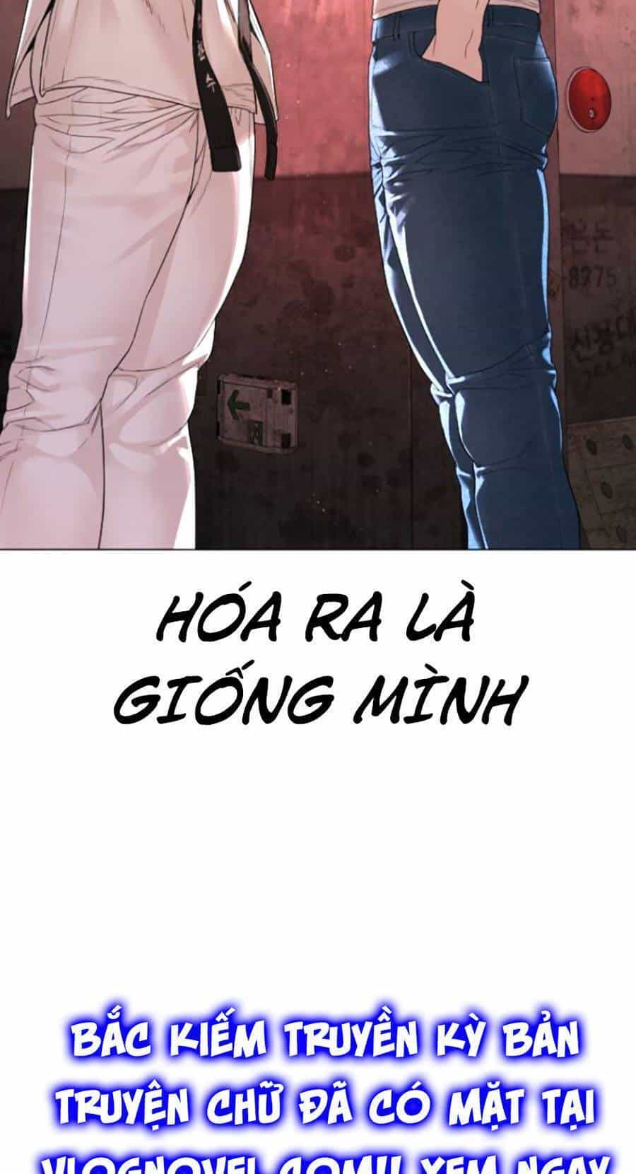 Cách Chiến Thắng Trận Đấu - Chương 171 - ảnh 125