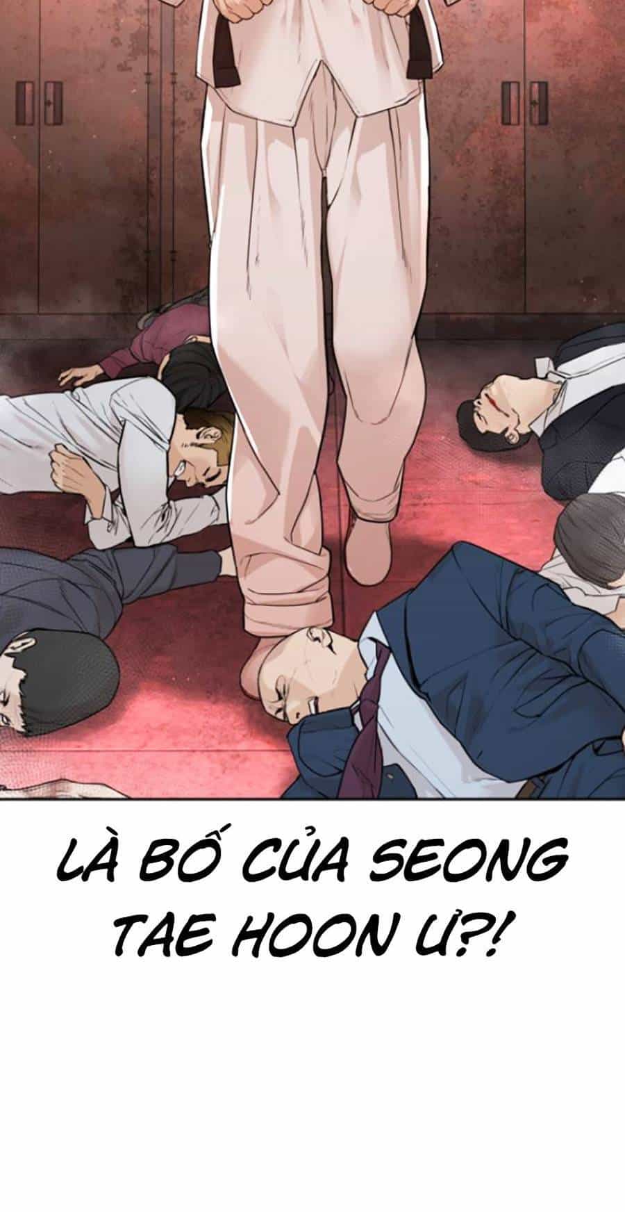Cách Chiến Thắng Trận Đấu - Chương 171 - ảnh 20