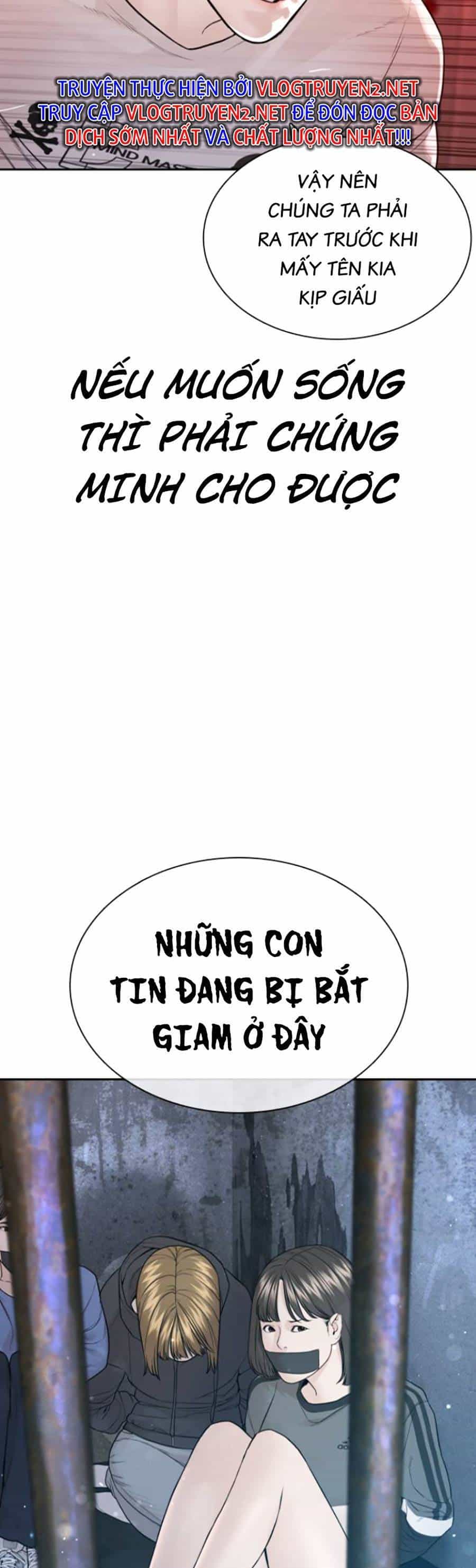 Cách Chiến Thắng Trận Đấu - Chương 171 - ảnh 33