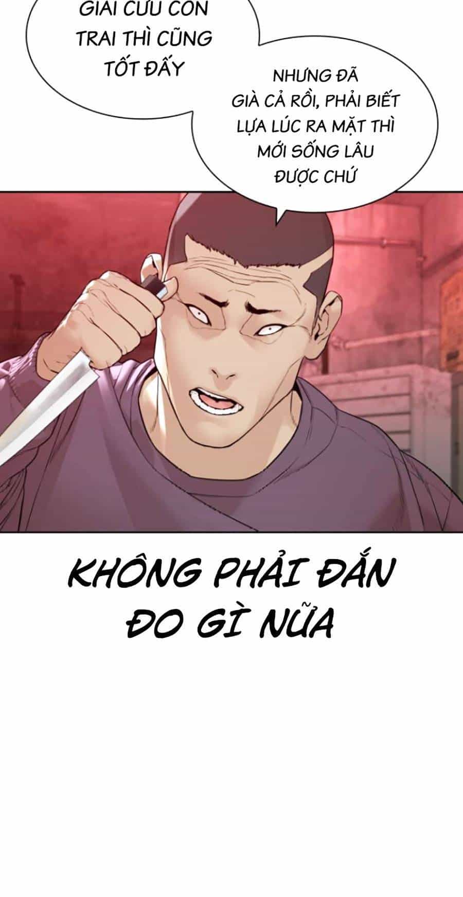 Cách Chiến Thắng Trận Đấu - Chương 171 - ảnh 5