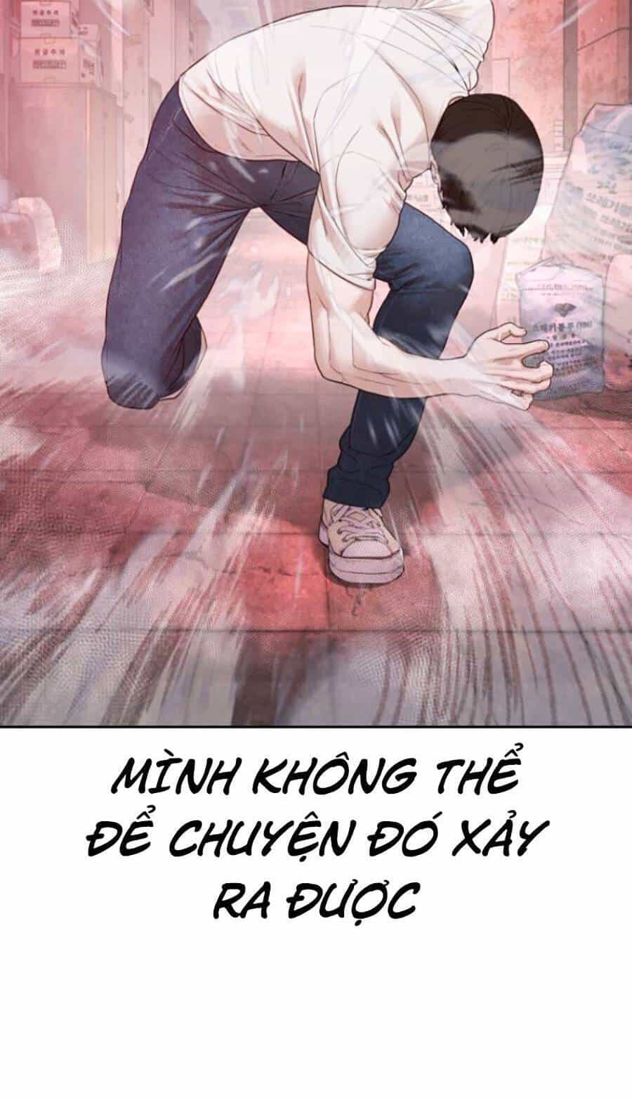 Cách Chiến Thắng Trận Đấu - Chương 171 - ảnh 58