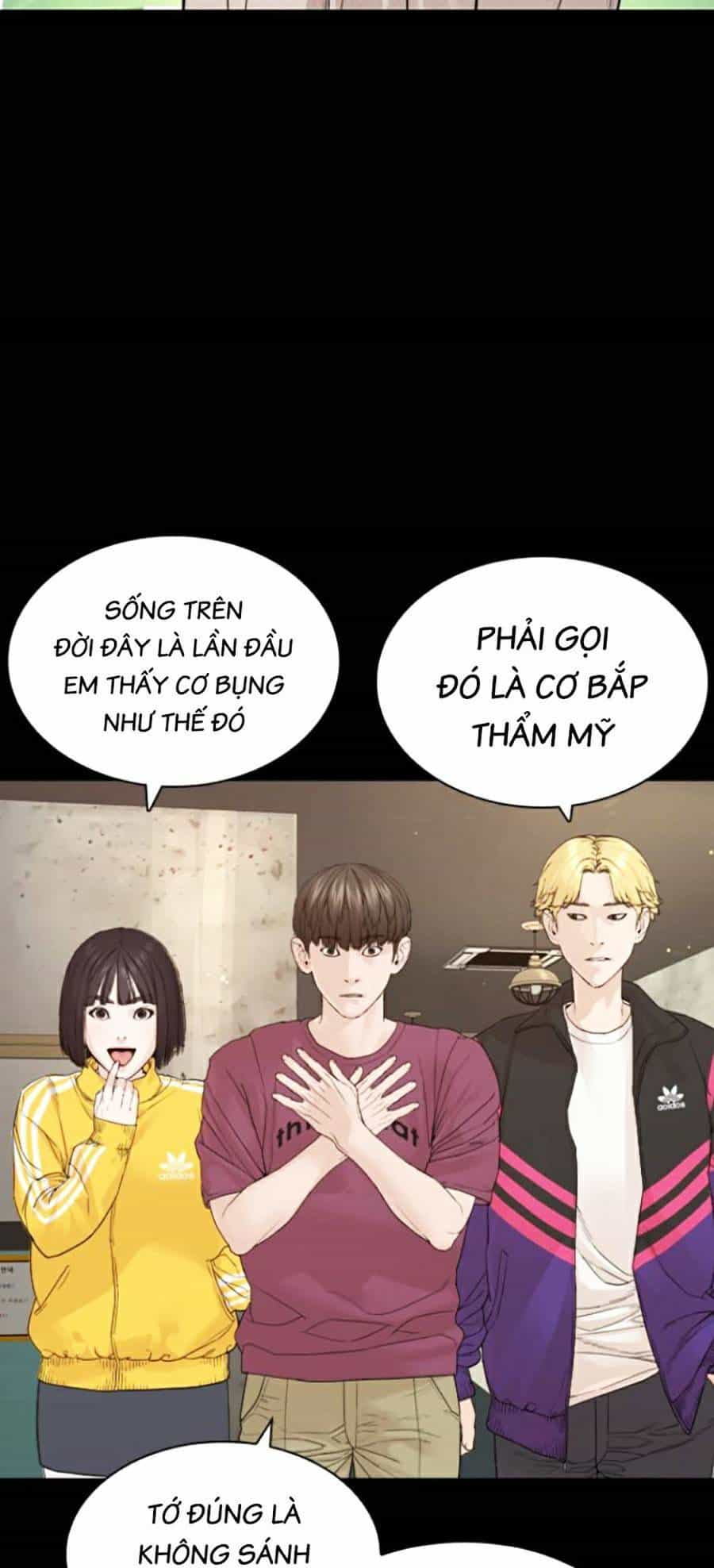 Cách Chiến Thắng Trận Đấu - Chương 172 - ảnh 56