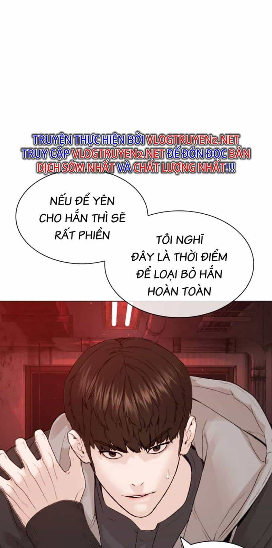 Cách Chiến Thắng Trận Đấu - Chương 173 - ảnh 13
