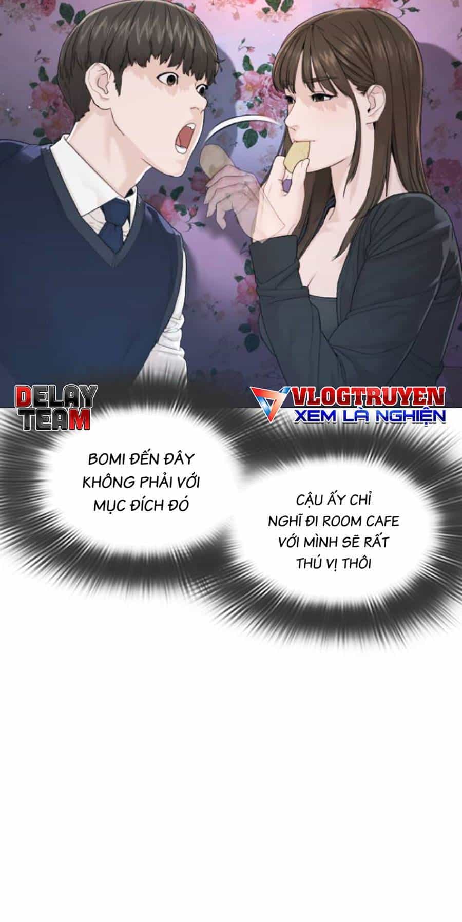 Cách Chiến Thắng Trận Đấu - Chương 173 - ảnh 93