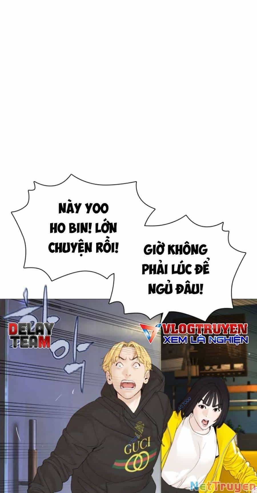 Cách Chiến Thắng Trận Đấu - Chương 174 - ảnh 141