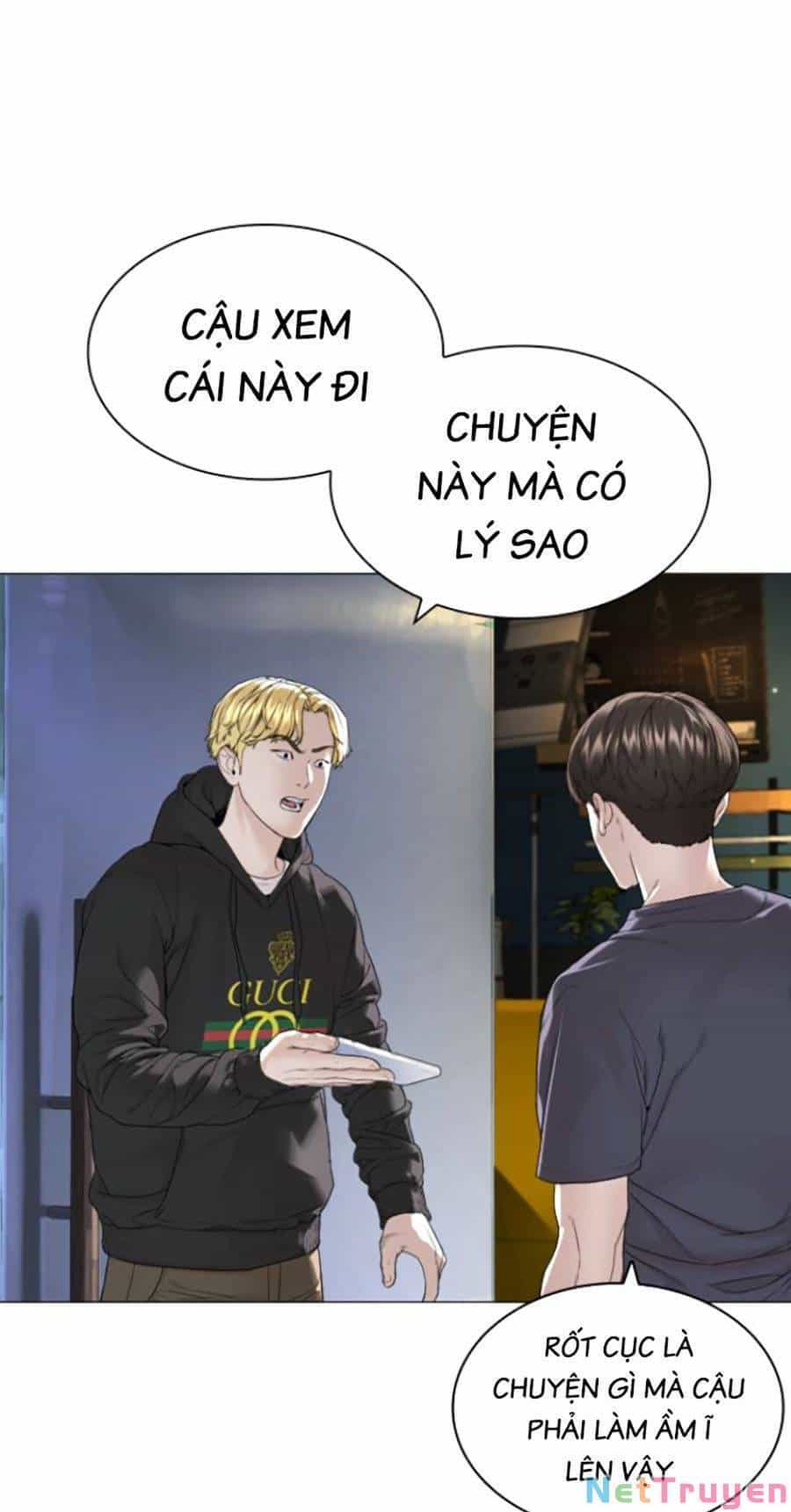 Cách Chiến Thắng Trận Đấu - Chương 174 - ảnh 144