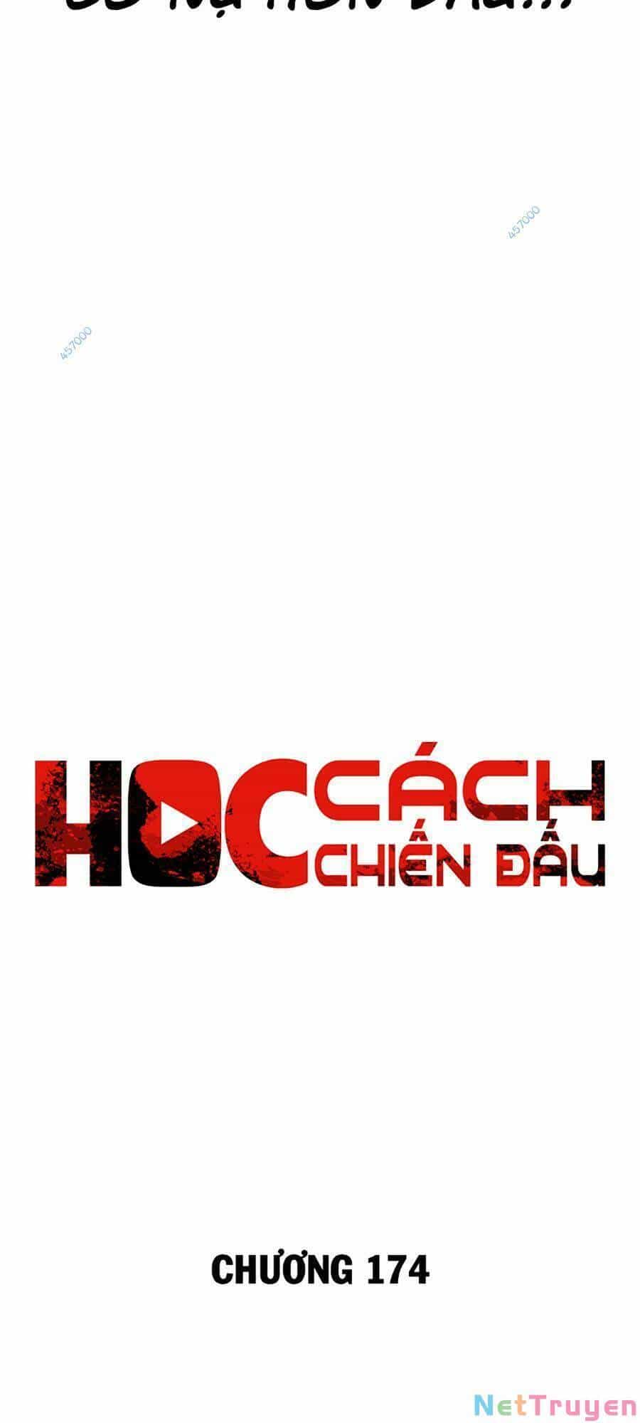 Cách Chiến Thắng Trận Đấu - Chương 174 - ảnh 20