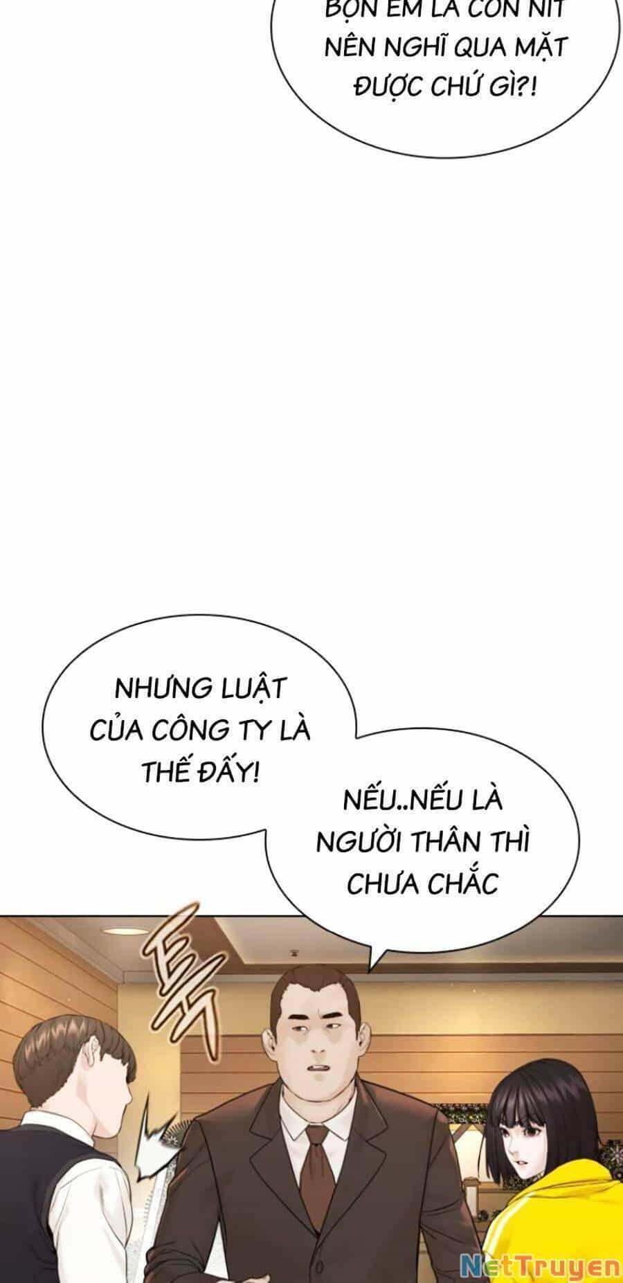 Cách Chiến Thắng Trận Đấu - Chương 176 - ảnh 49