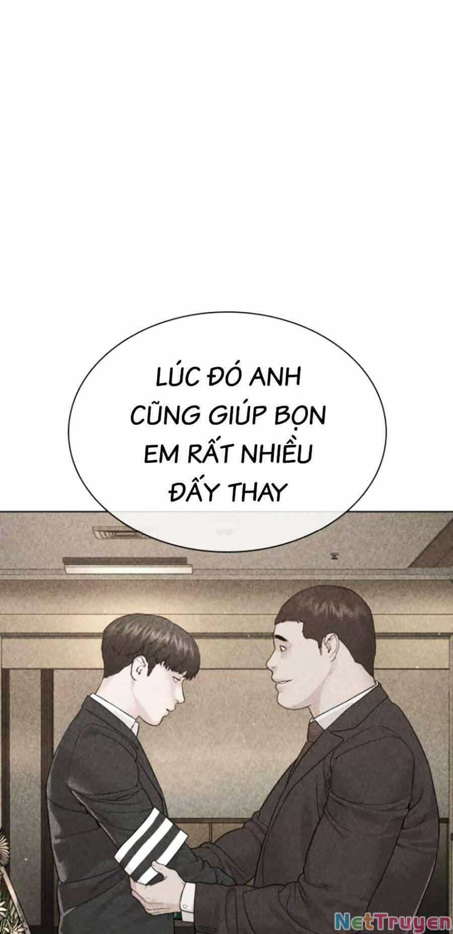 Cách Chiến Thắng Trận Đấu - Chương 176 - ảnh 53
