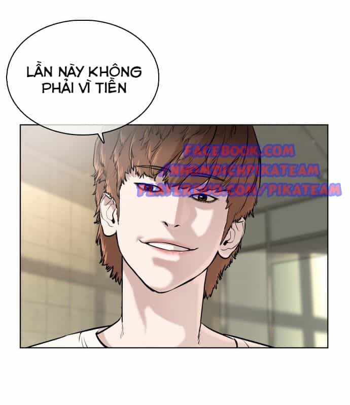 Cách Chiến Thắng Trận Đấu - Chương 18 - ảnh 79