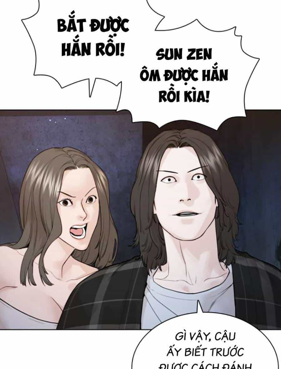 Cách Chiến Thắng Trận Đấu - Chương 178 - ảnh 109