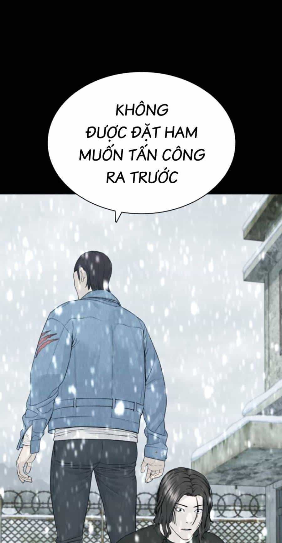 Cách Chiến Thắng Trận Đấu - Chương 180 - ảnh 70