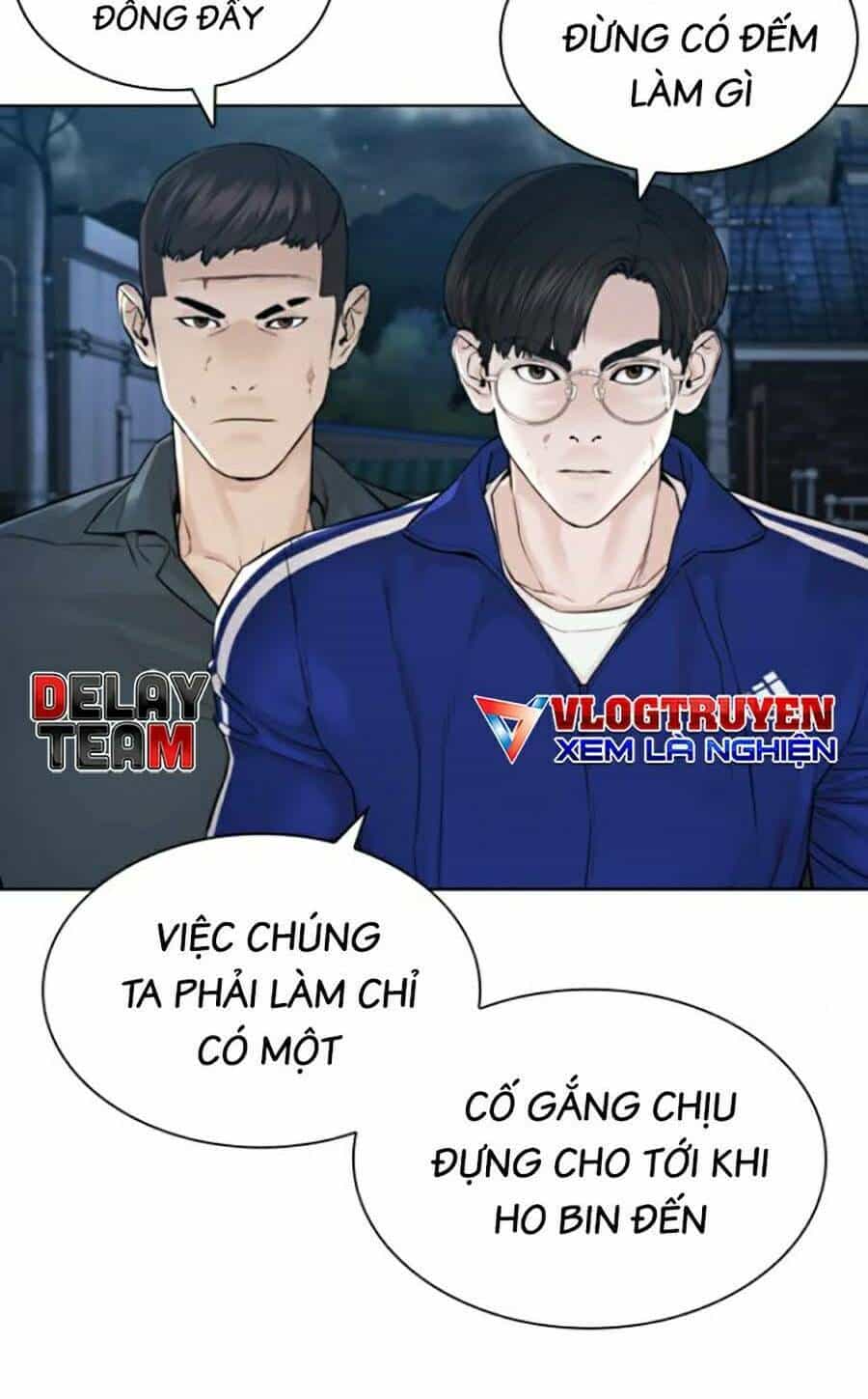 Cách Chiến Thắng Trận Đấu - Chương 181 - ảnh 40