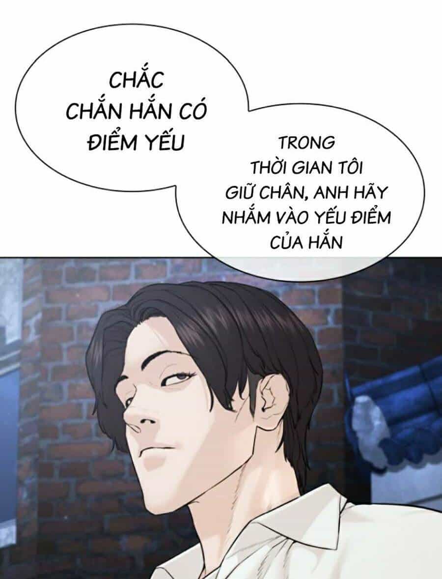 Cách Chiến Thắng Trận Đấu - Chương 181 - ảnh 88