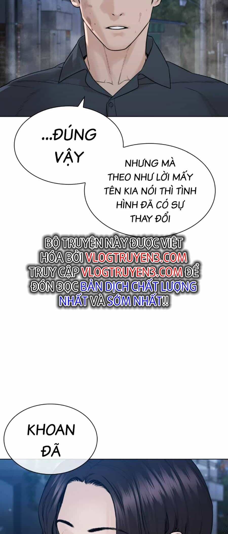 Cách Chiến Thắng Trận Đấu - Chương 182 - ảnh 18