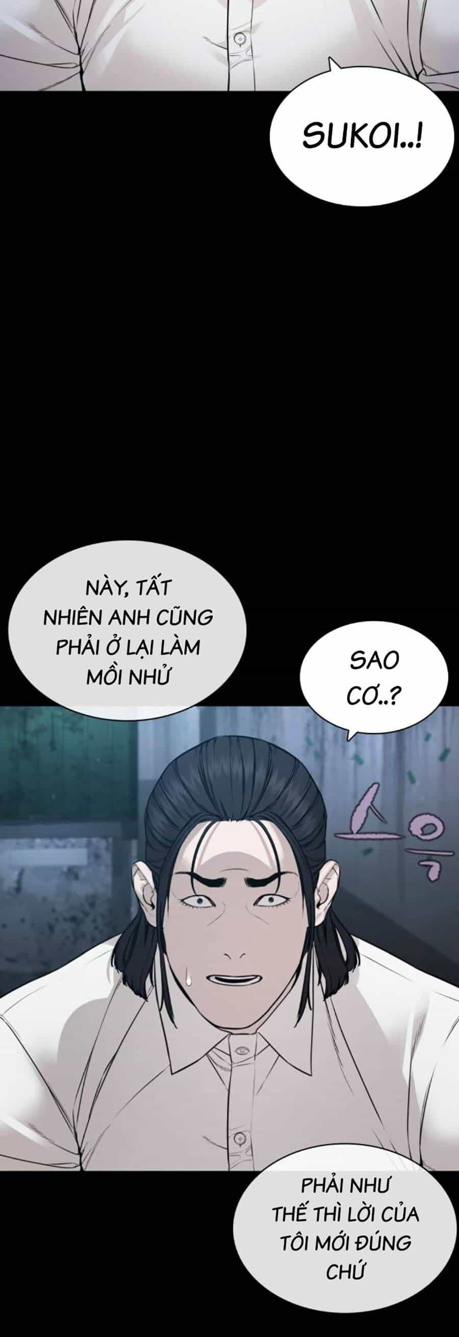 Cách Chiến Thắng Trận Đấu - Chương 182 - ảnh 35