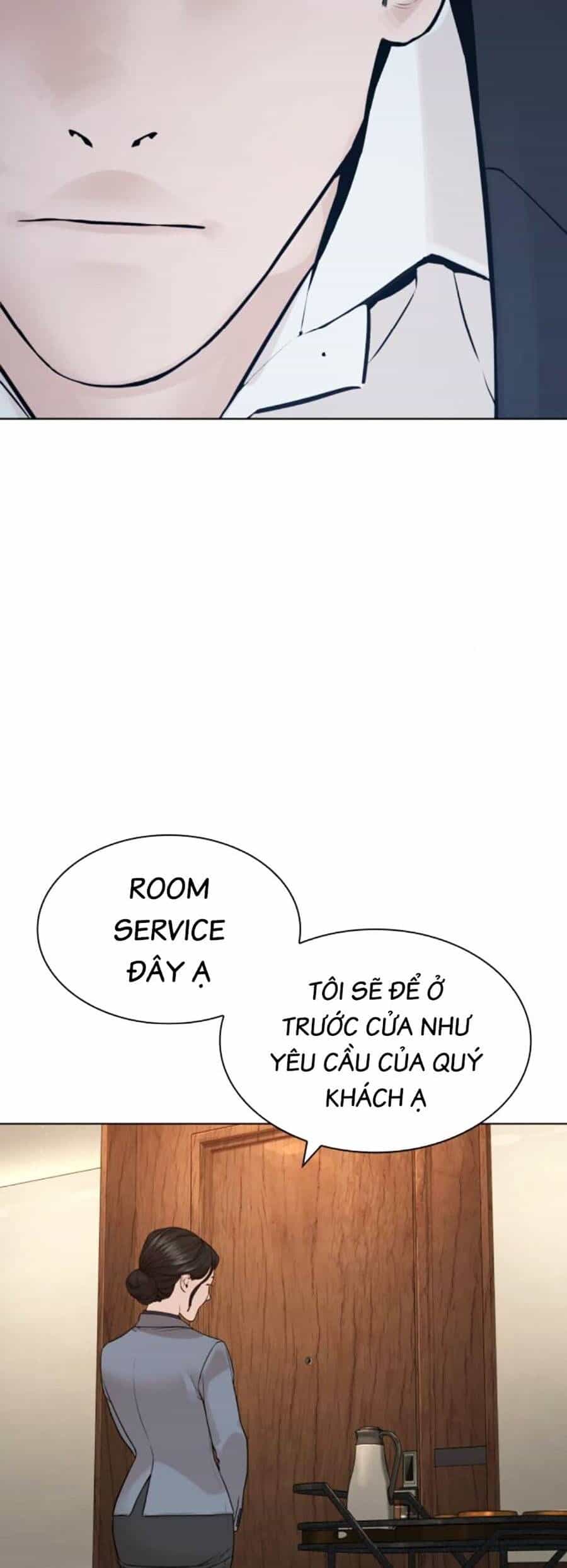 Cách Chiến Thắng Trận Đấu - Chương 182 - ảnh 52