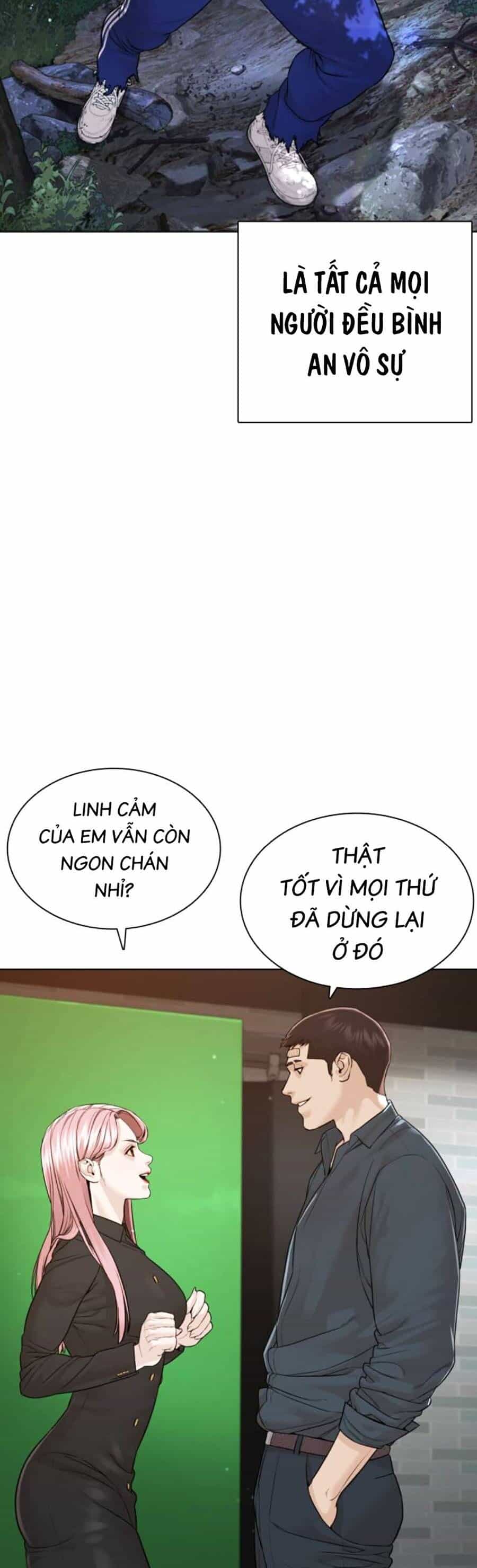 Cách Chiến Thắng Trận Đấu - Chương 182 - ảnh 66