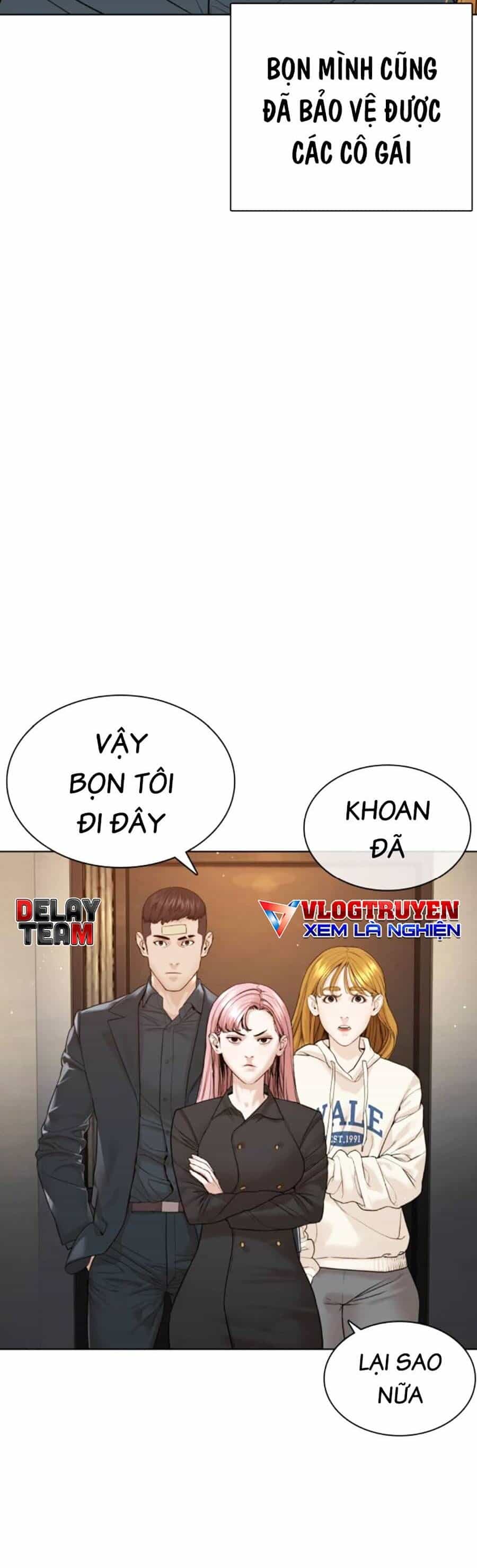 Cách Chiến Thắng Trận Đấu - Chương 182 - ảnh 73